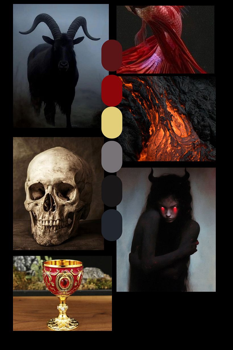 Saelem – Wächter von Avernus 1