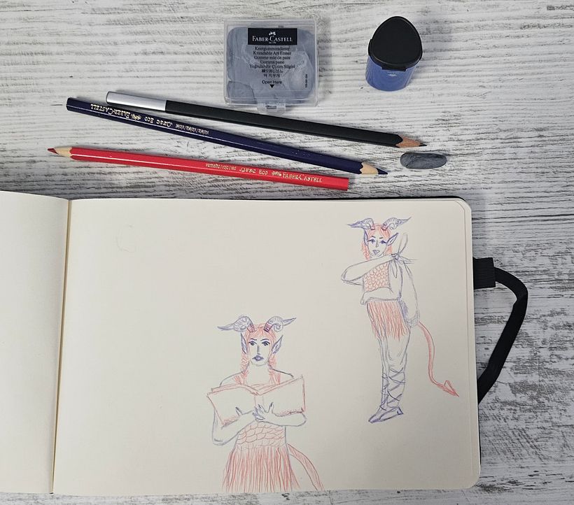 Saelem – Wächter von Avernus 1