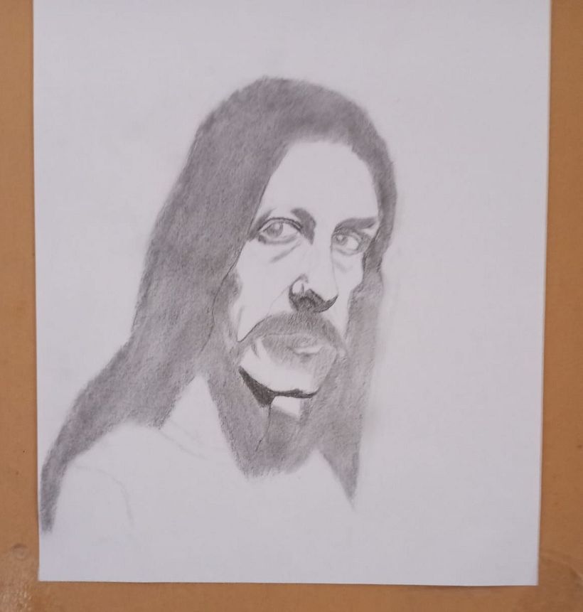 Proyecto del curso 1