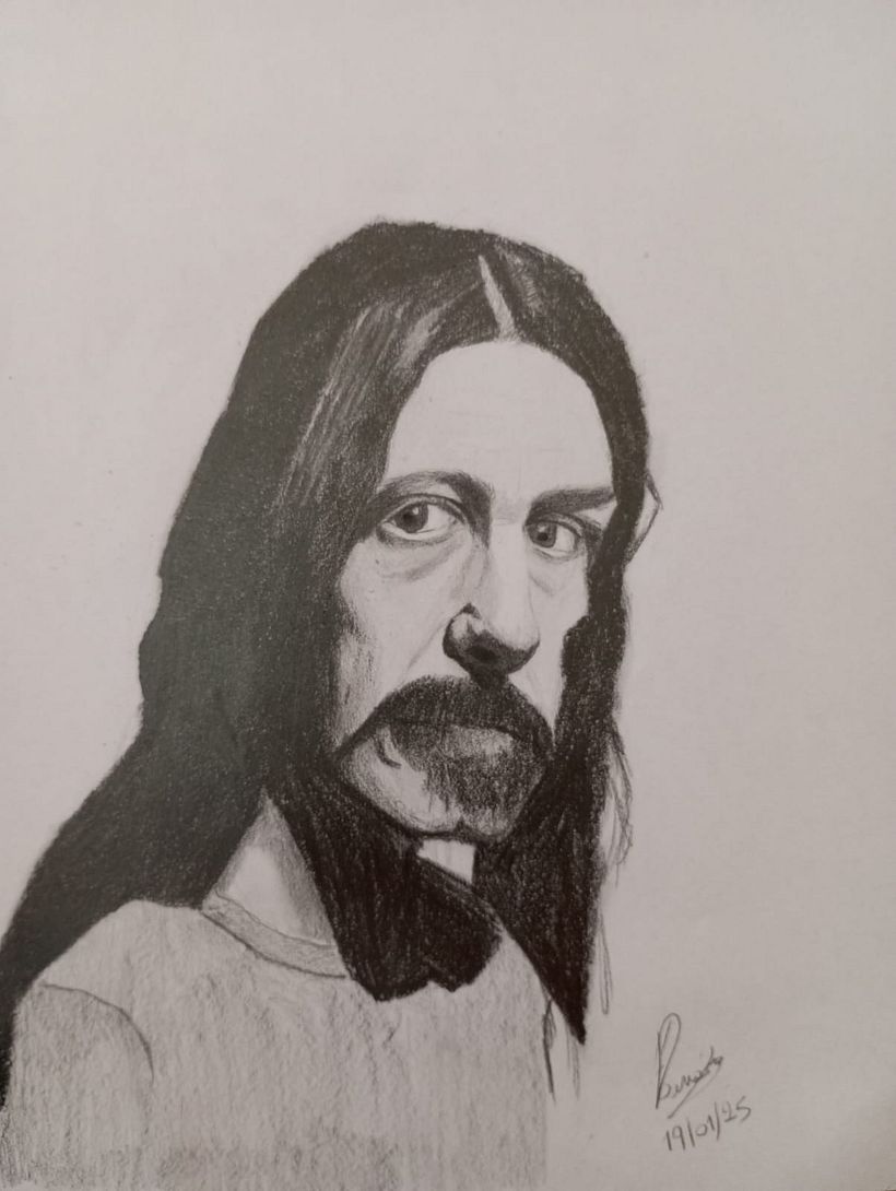 Proyecto del curso 1