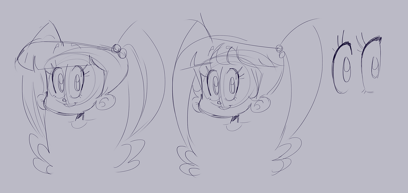 Isabella Donna: The Middle School Magical Girl 2
