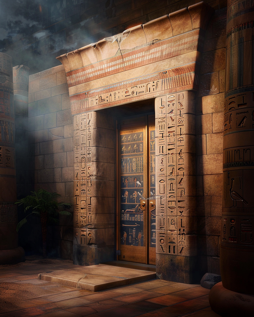 Cuento corto: Sia y el ocaso del orden 2