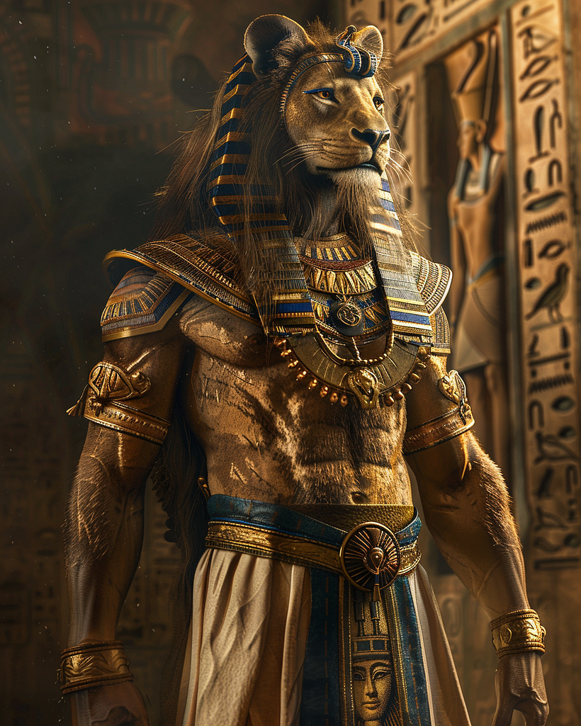 Cuento corto: Sia y el ocaso del orden 1