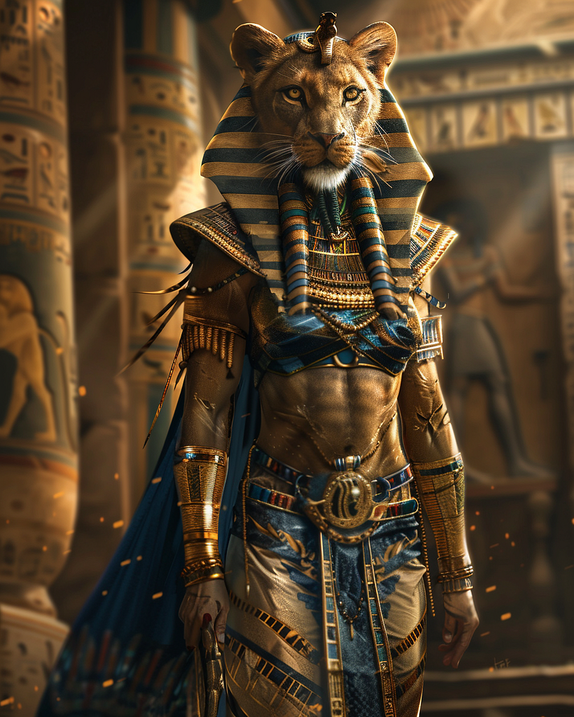 Cuento corto: Sia y el ocaso del orden 2