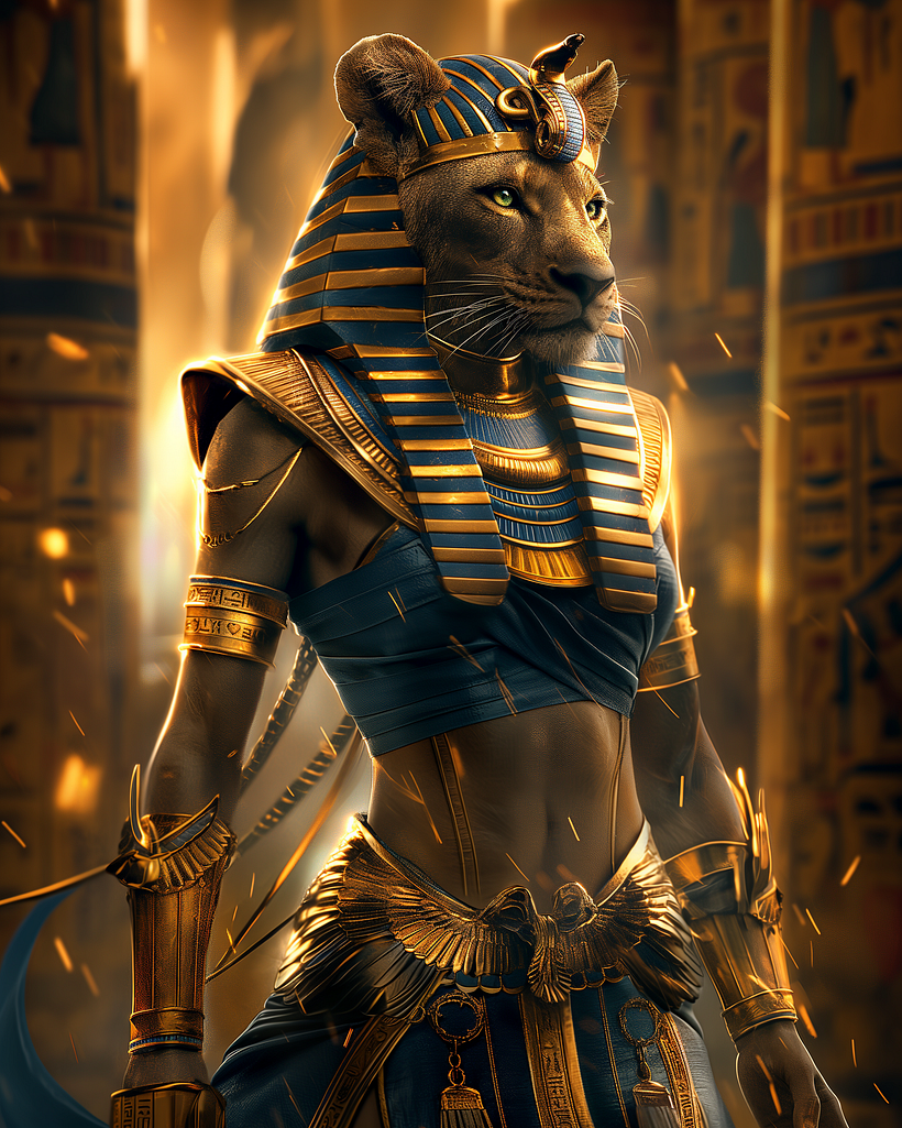 Cuento corto: Sia y el ocaso del orden 3