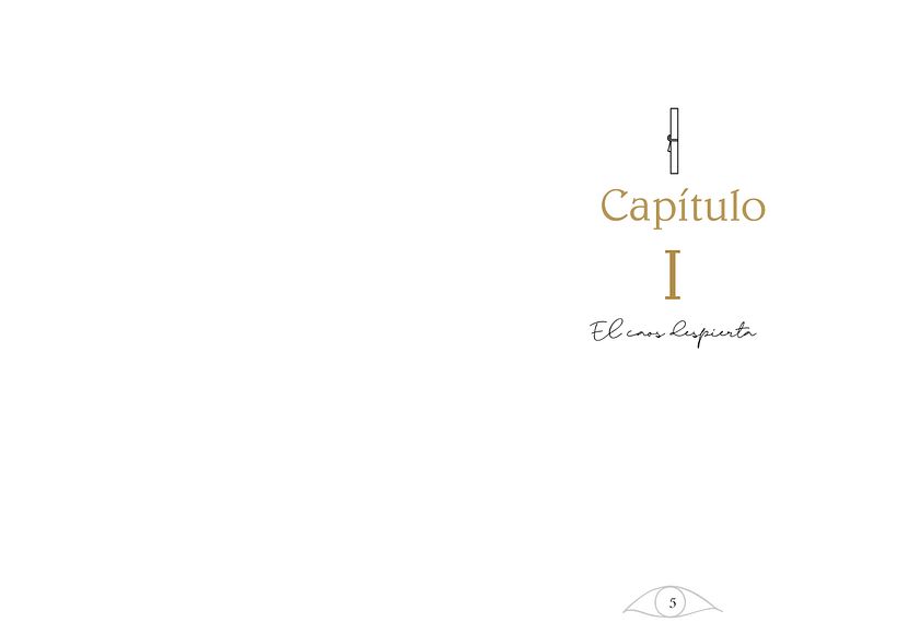 Cuento corto: Sia y el ocaso del orden 3