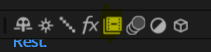 BUGS After Effects - Cuadros en negro al renderizar o en la previsualización  1
