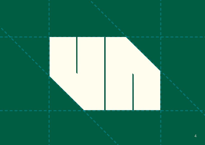Urban Nexus- Architectural Practice 4