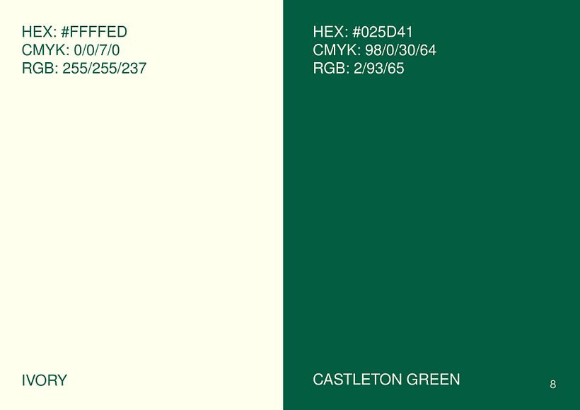 Urban Nexus- Architectural Practice 8