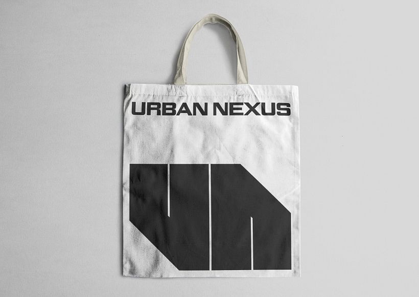 Urban Nexus- Architectural Practice 9