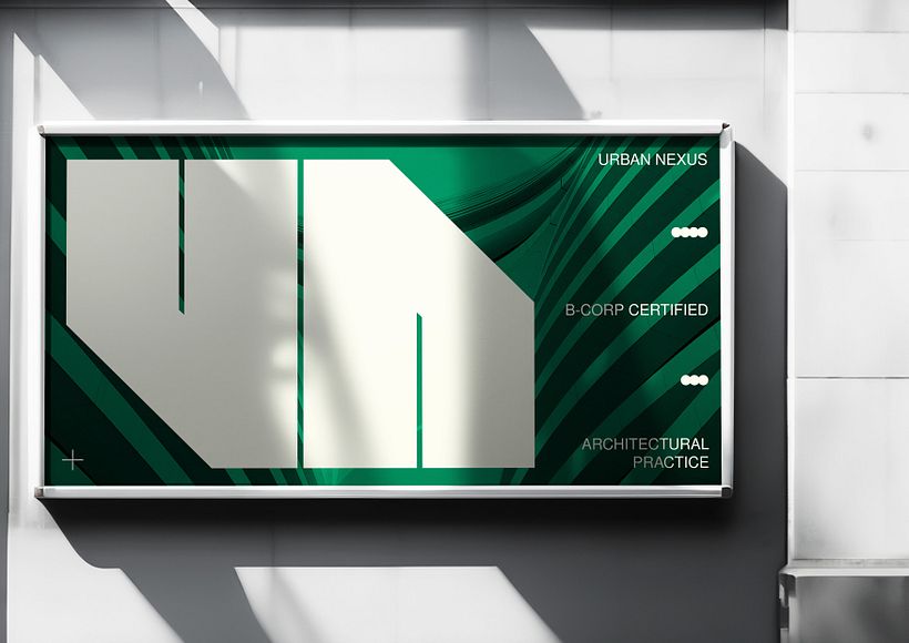Urban Nexus- Architectural Practice 10