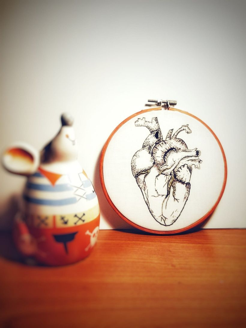 Heart 2