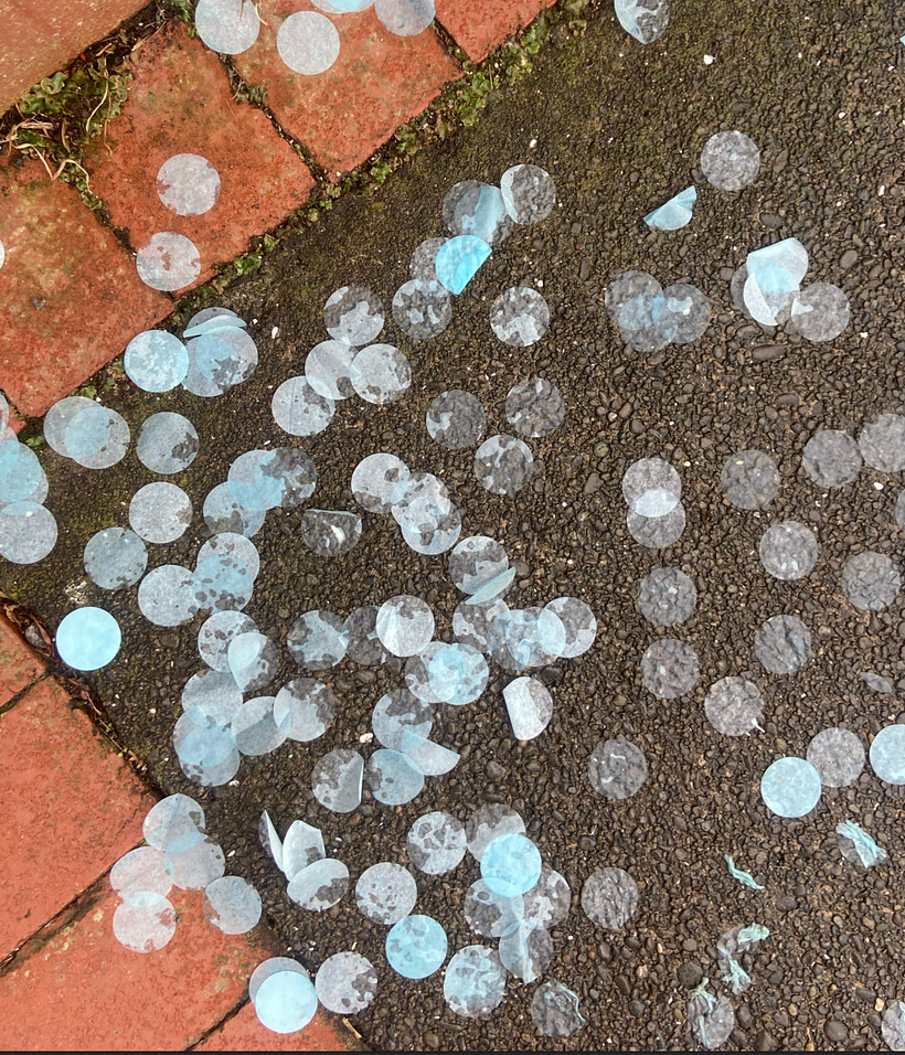 Mały diabełek szuka przyjaciela 3