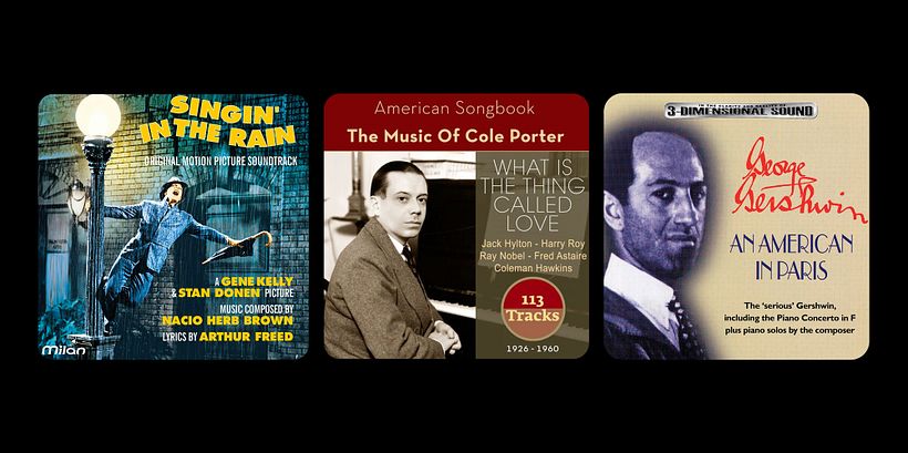 Obras que entran en el dominio público