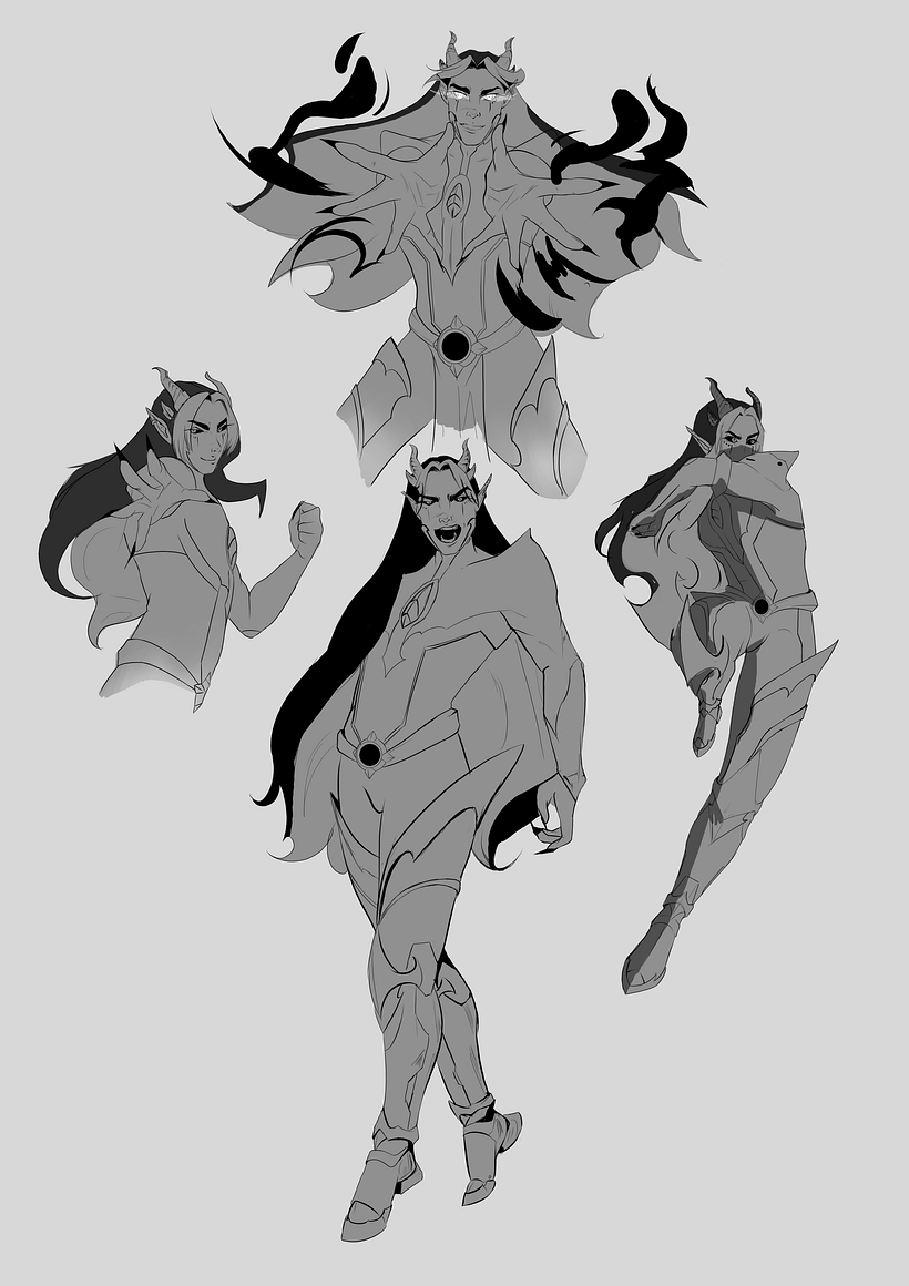 RAZIEL 1