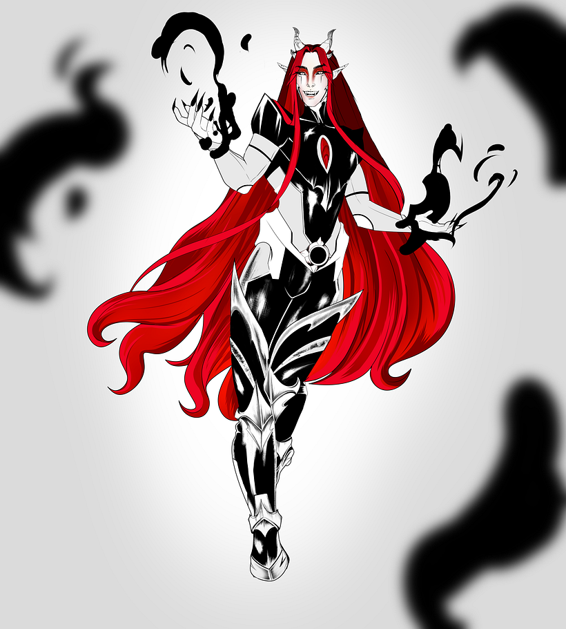RAZIEL 1
