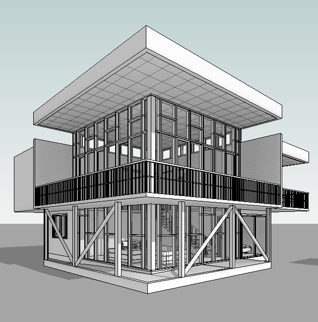 CASA_DOM 1