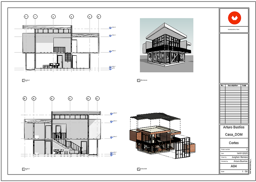 CASA_DOM 1