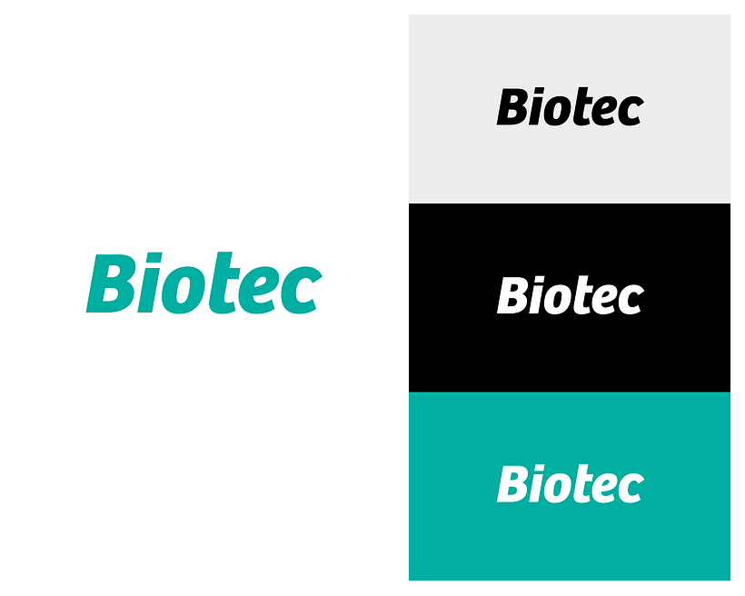 Design a logo project 1