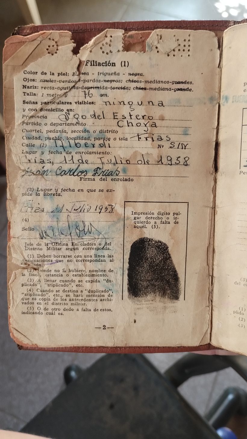 EL MALACARA 1