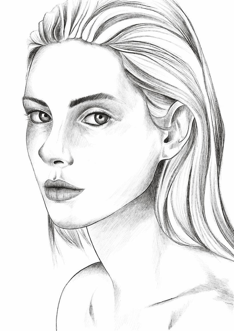 Sketch / Drawing