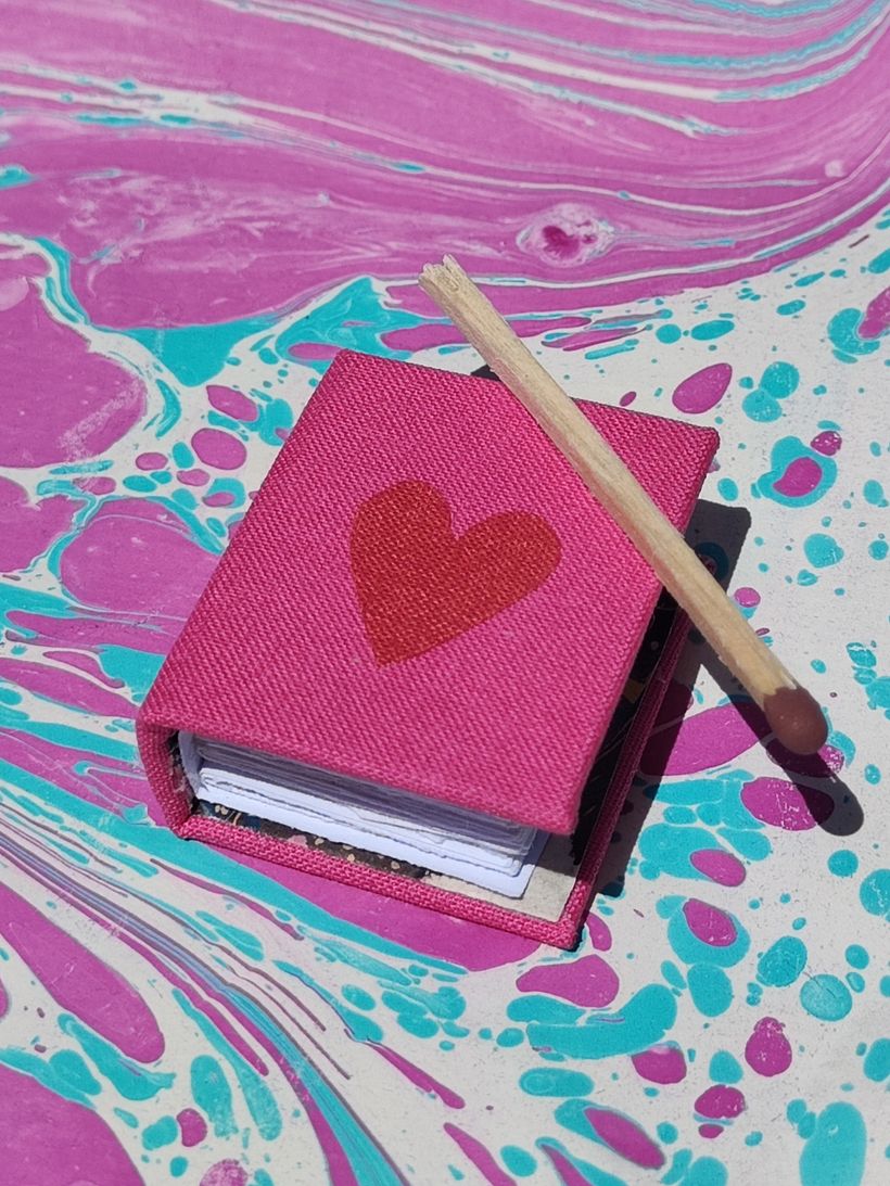 Mi libro mini 2