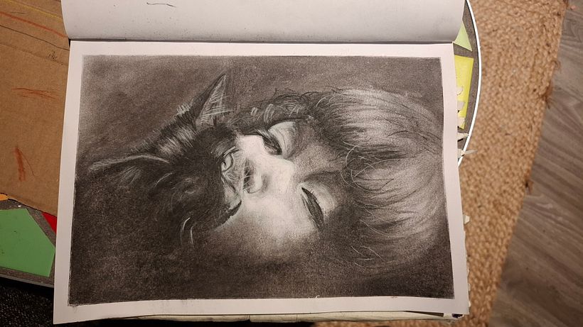 Charcoal 1