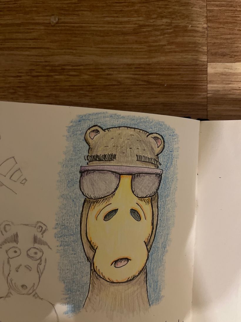 Camello 1