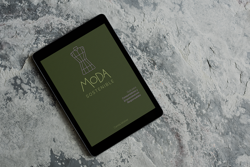 E-Book > Moda Sostenible 1