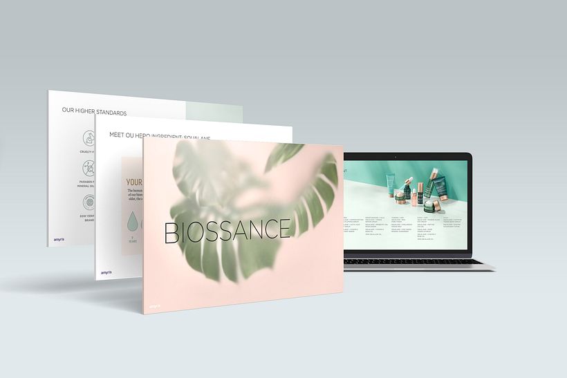 Biossance Presentation 1