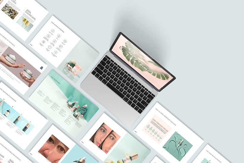 Biossance Presentation 1