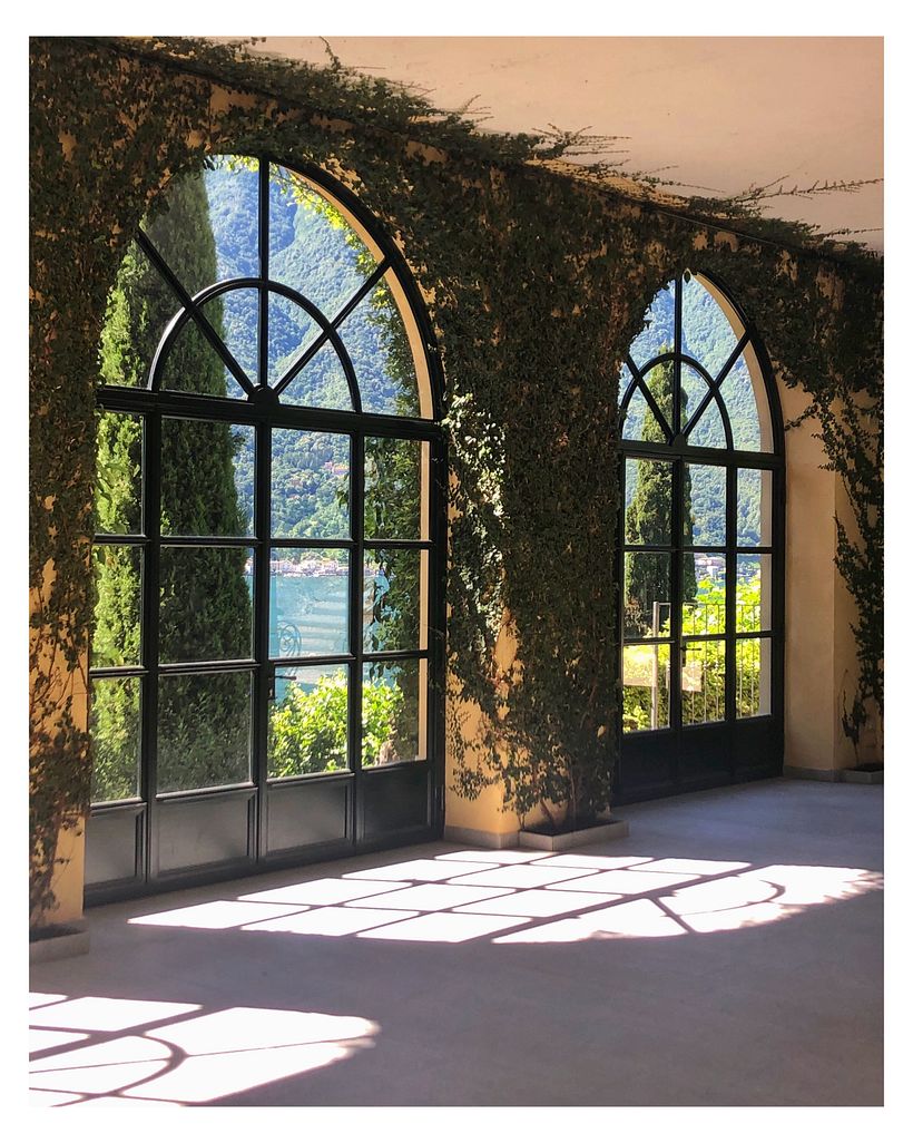 Villa Balbianello Italy 2