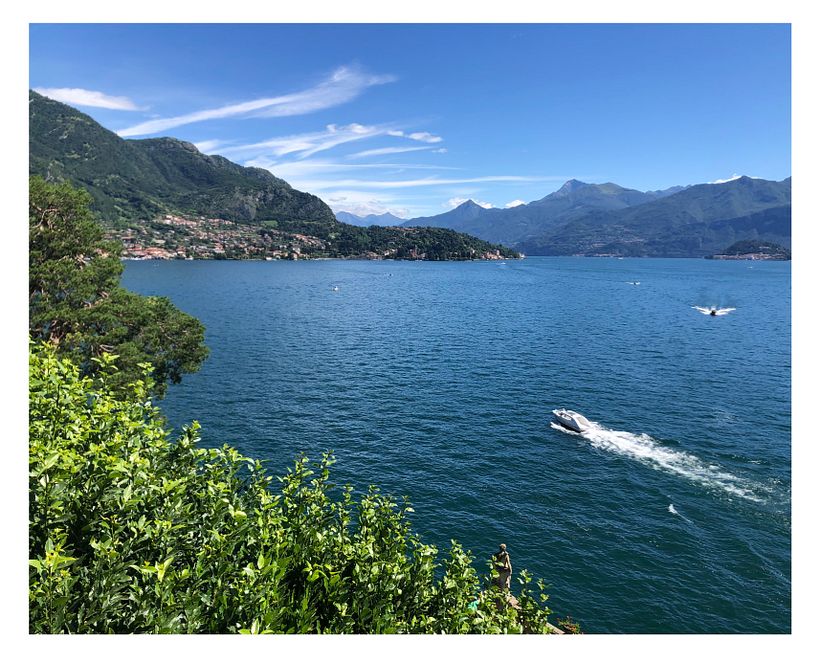Villa Balbianello Italy 4