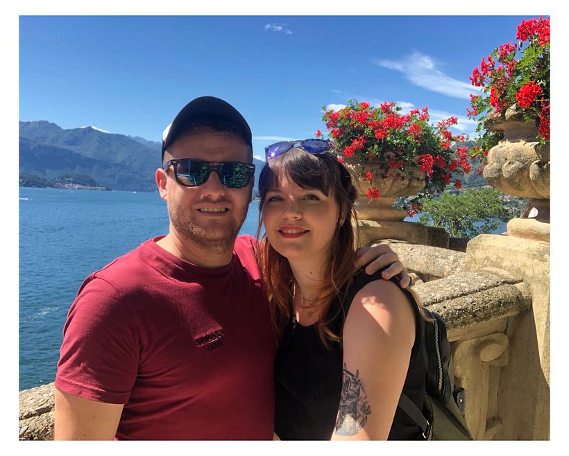 Villa Balbianello Italy 5