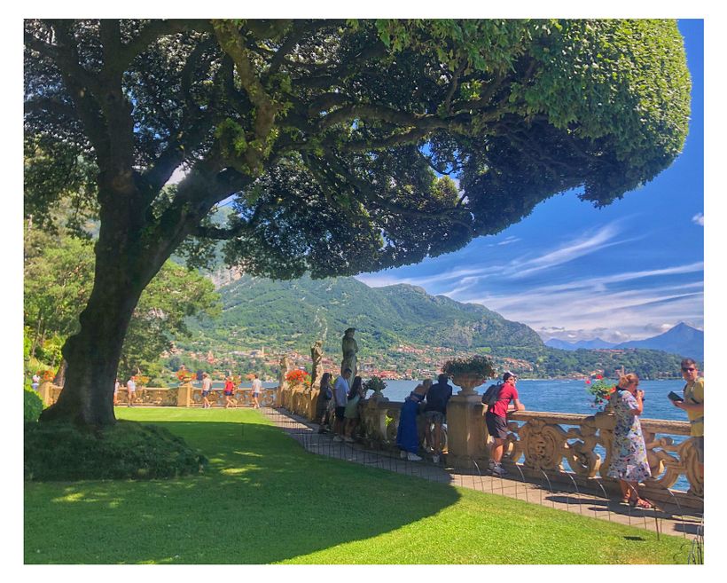 Villa Balbianello Italy 7