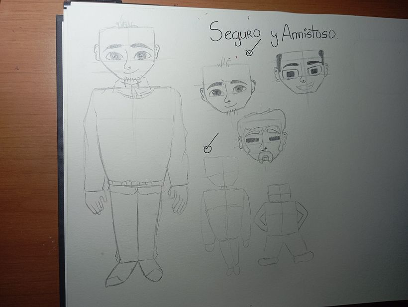 Figuras que convergen 1