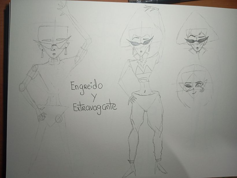 Figuras que convergen 2