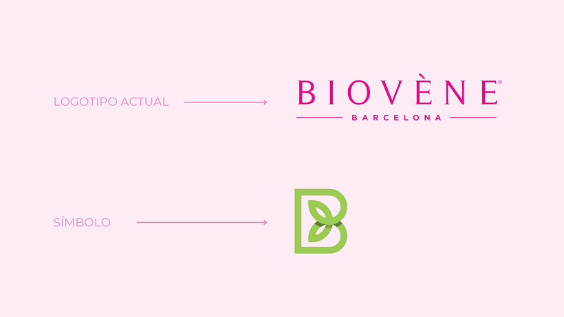 REBRANDING DE BIOVÈNE 3
