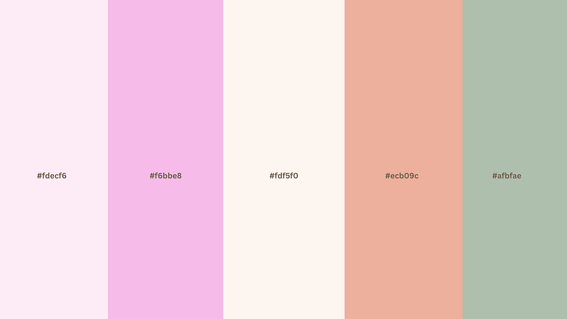 REBRANDING DE BIOVÈNE 6