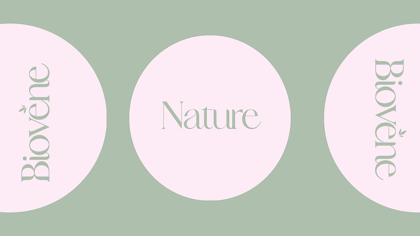 REBRANDING DE BIOVÈNE 2