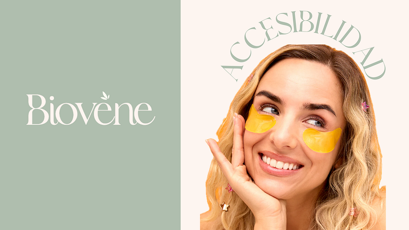 REBRANDING DE BIOVÈNE 4