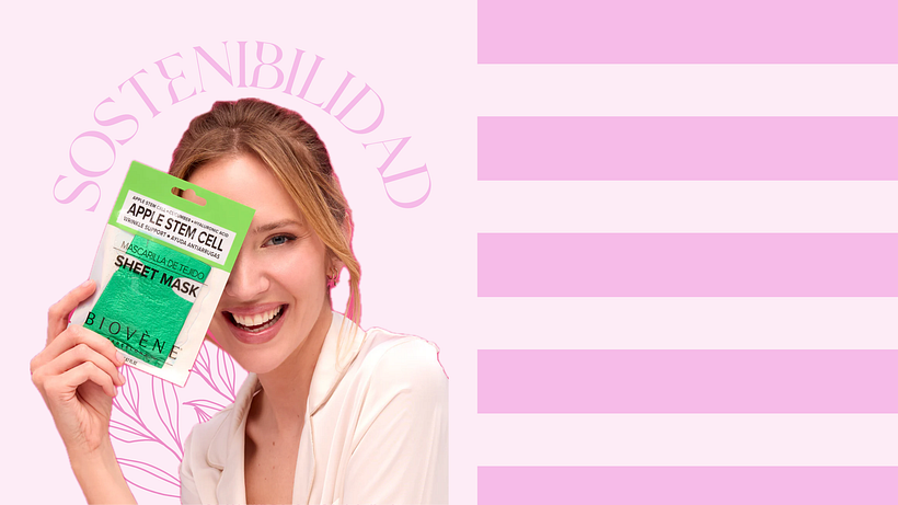 REBRANDING DE BIOVÈNE 5