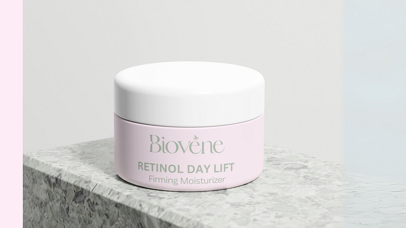REBRANDING DE BIOVÈNE 3