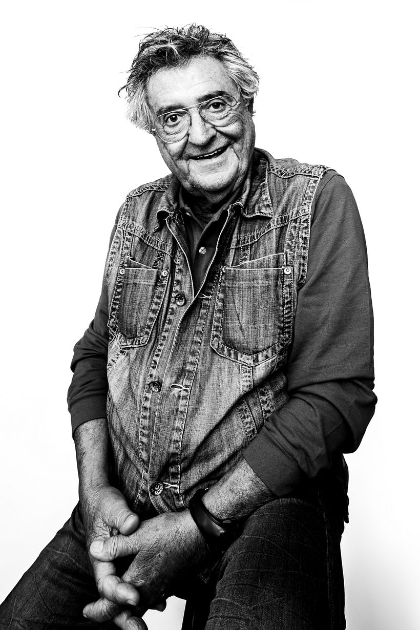 Retratos 1