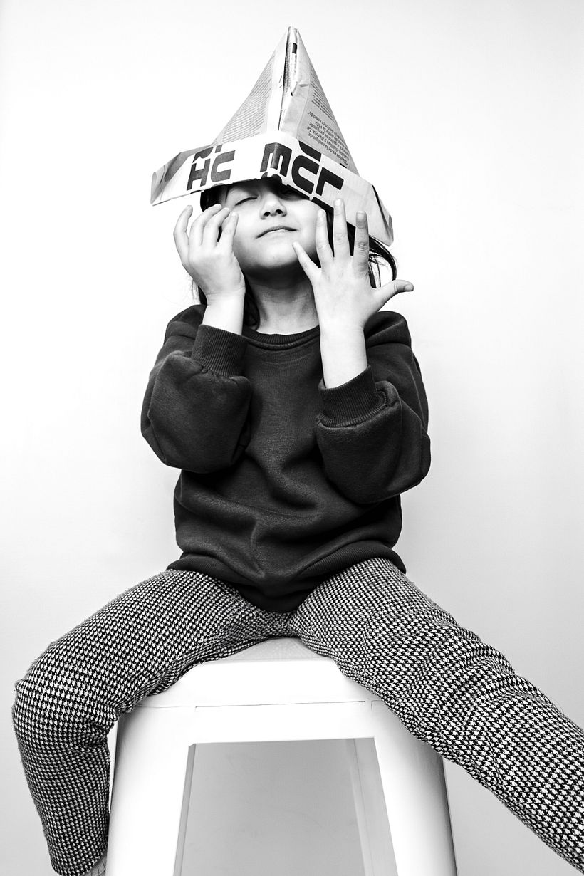 Retratos 1