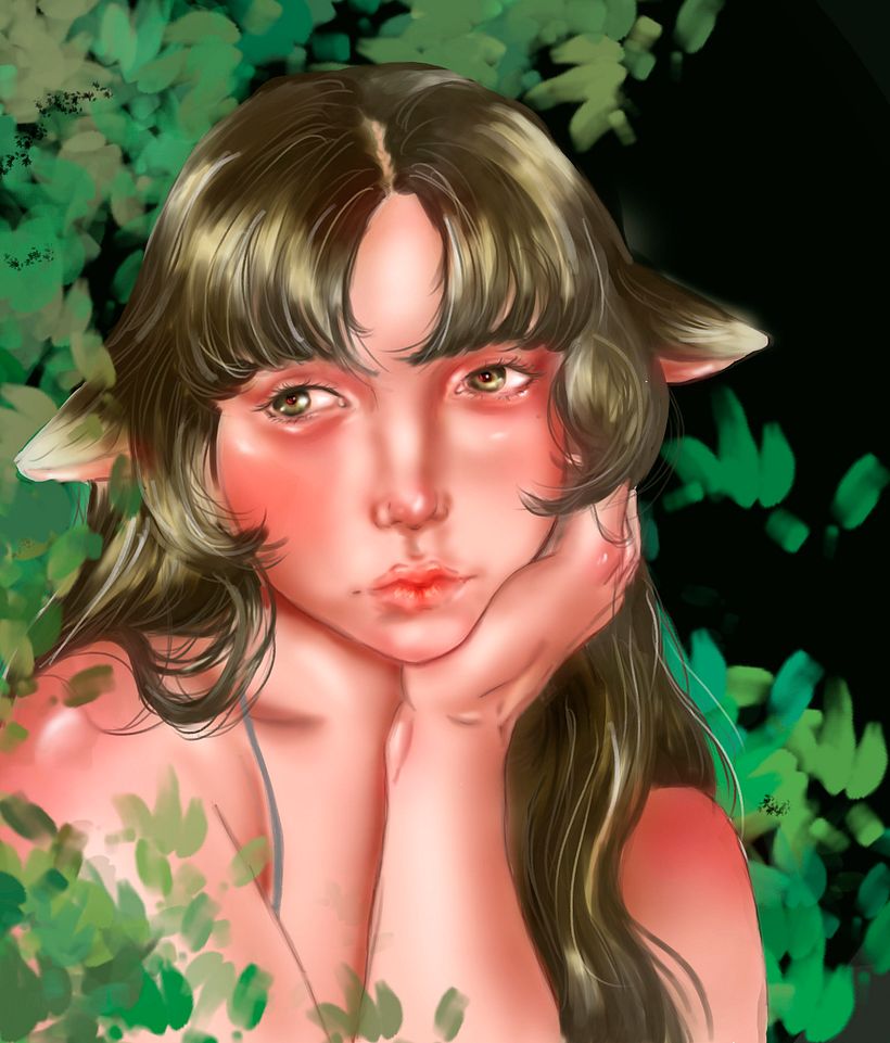The littler sheep - Proyecto final. 1