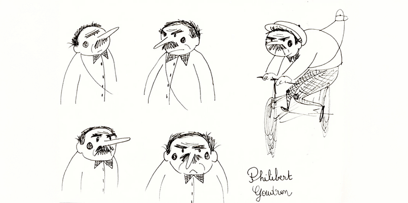 Conoce a los ganadores del concurso de Domestika 5