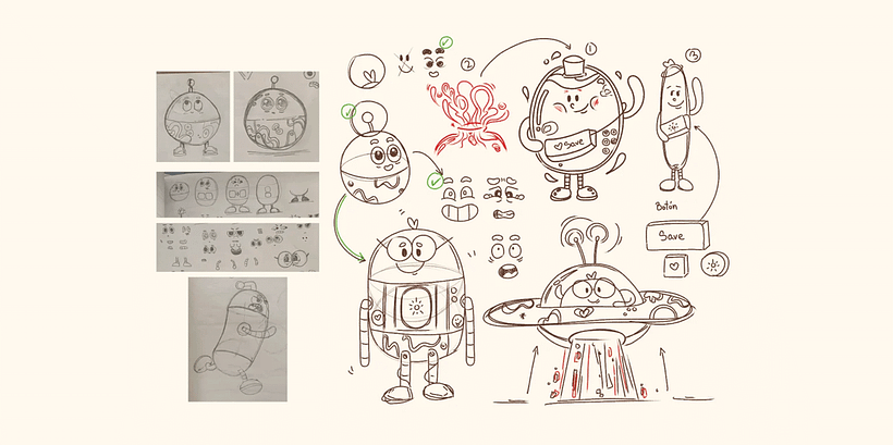 Meet the Winners of the Domestika Contest 7