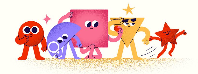 Meet the Winners of the Domestika Contest 1