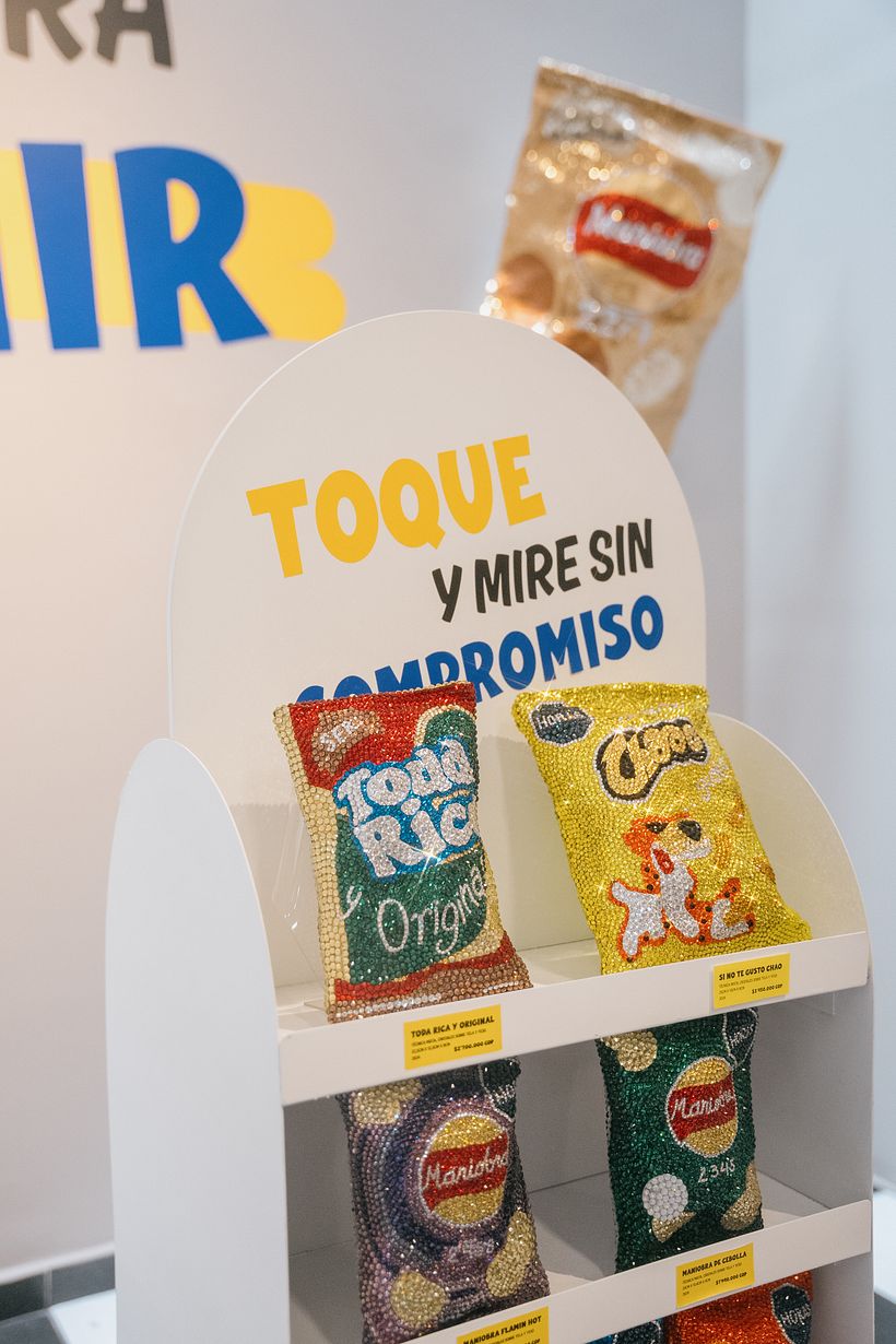 ¡Listo Para Consumir! 1